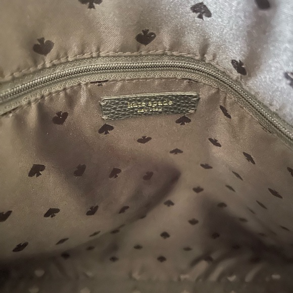 NWT Black Kate Spade tote - Kate Spade Orchard Street Maya Tote bag BLACK - Picture 4 of 8